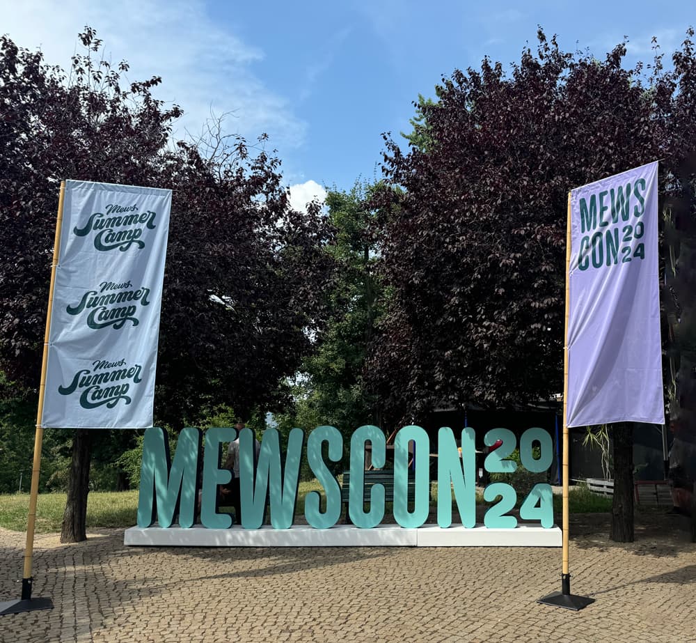 Mews Con 2024